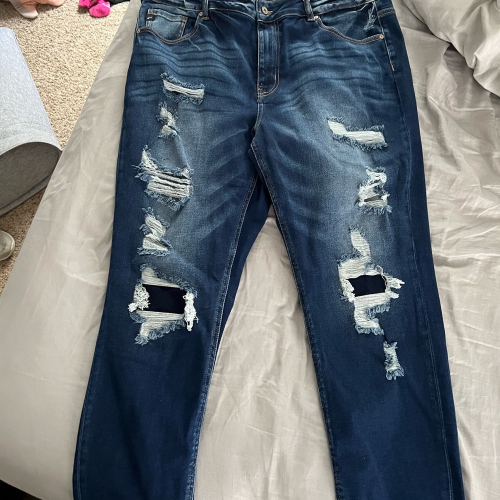 Kancan Jeans